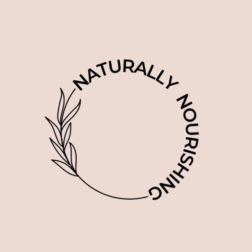 Naturally Nourishing